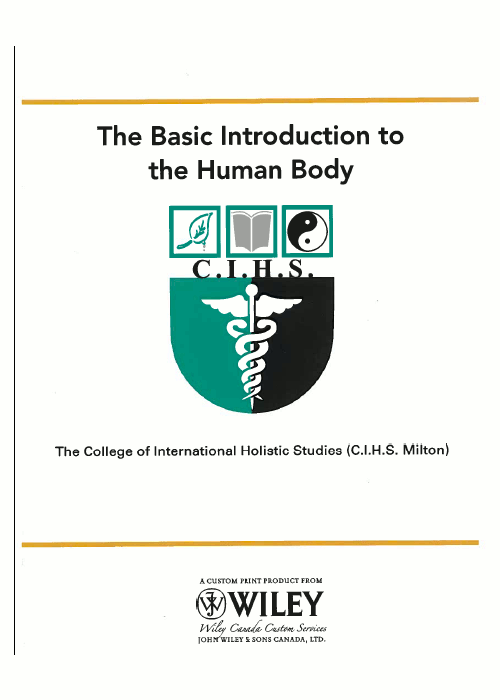 Basic Introduction to the Human Body