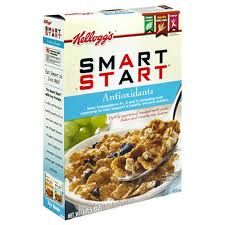 Smart Start Cereal