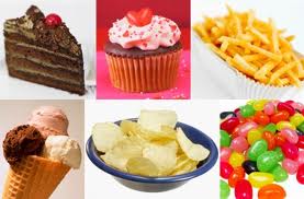 Food Cravings Indicate a Nutritional Deficiency